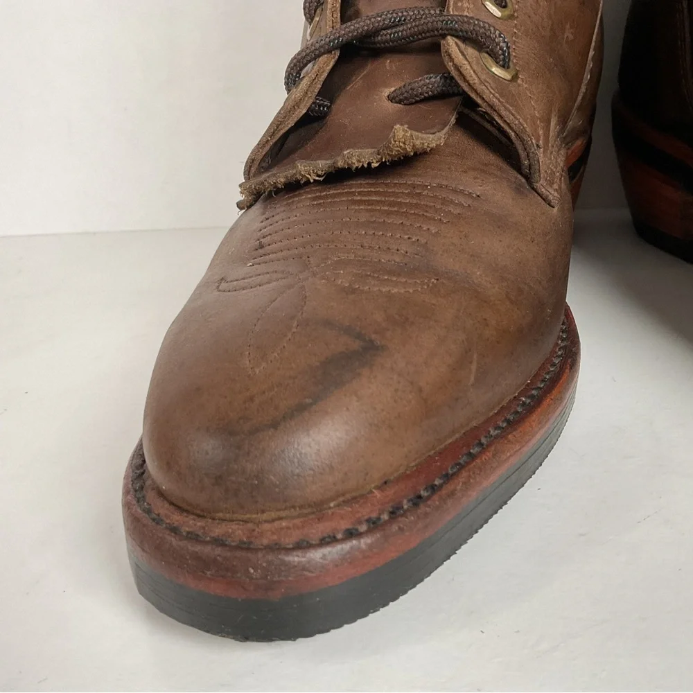 Chippewa good used